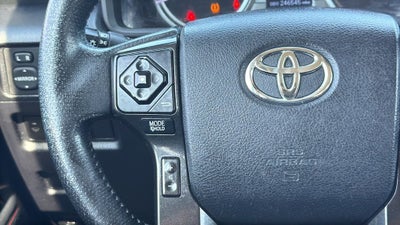 2014 Toyota 4RUNNER Trail