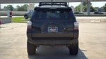 2014 Toyota 4RUNNER Trail