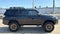2014 Toyota 4RUNNER Trail