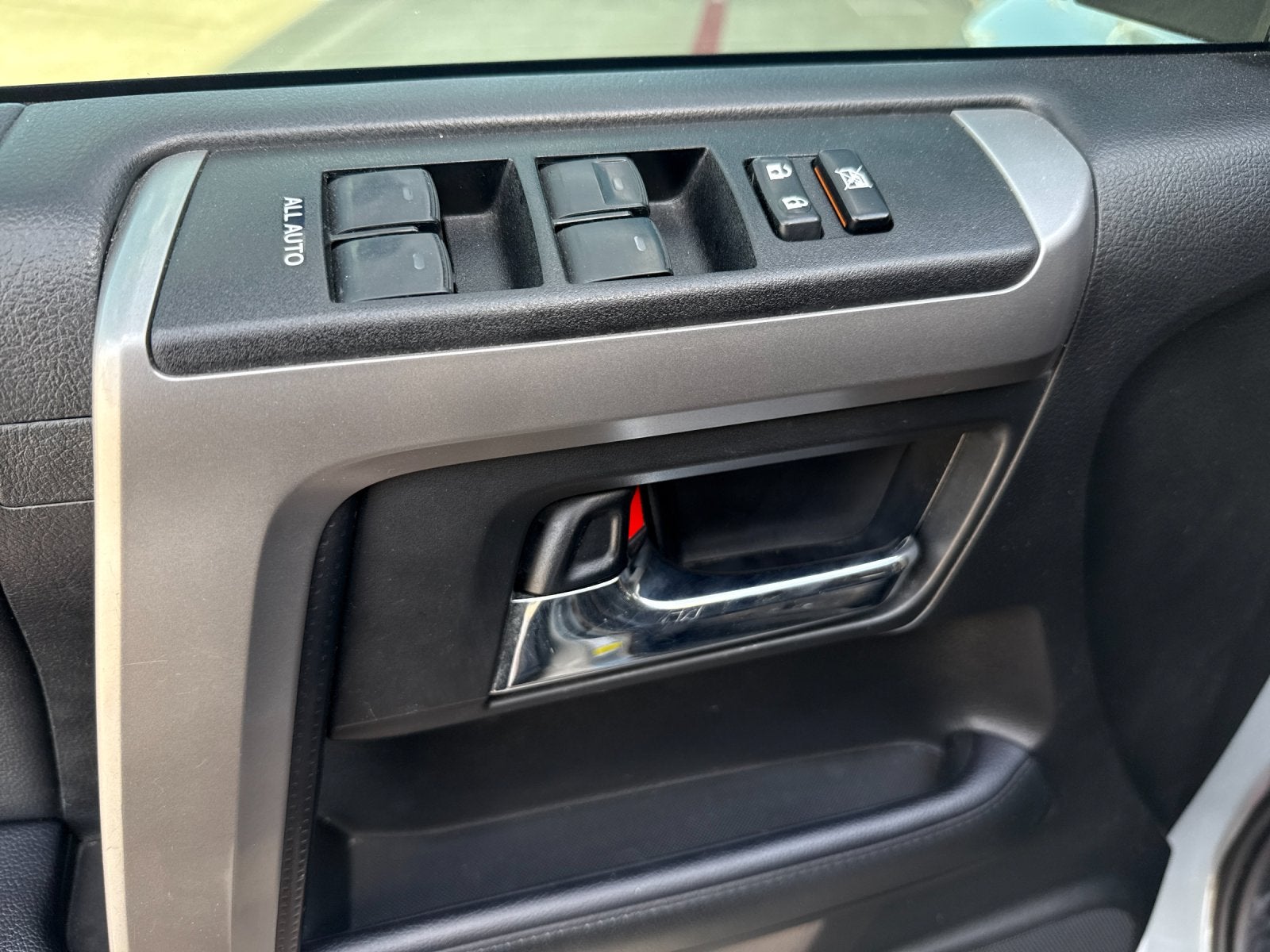2021 Toyota 4Runner Trail