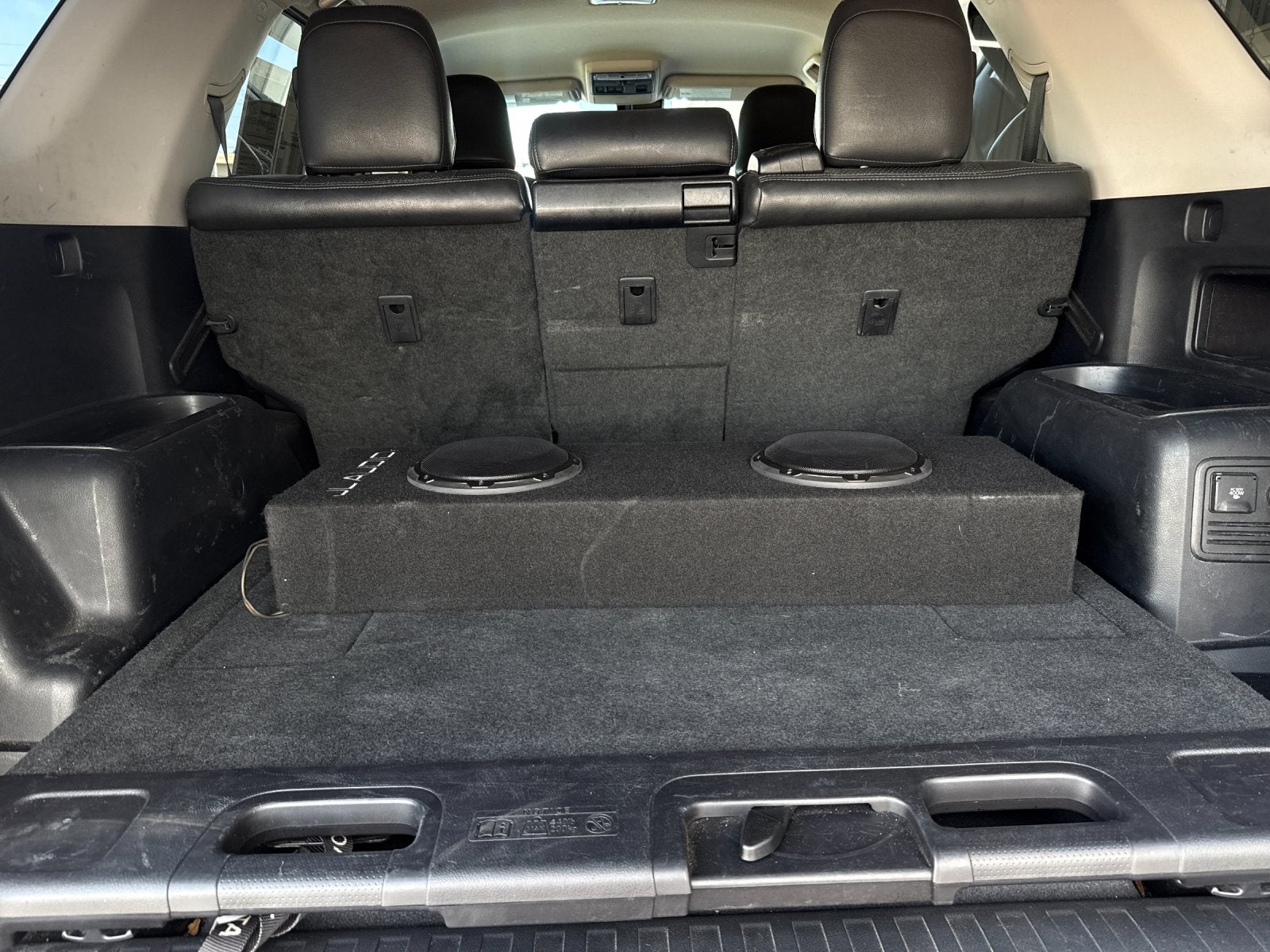 2021 Toyota 4Runner Trail