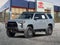 2021 Toyota 4Runner Trail