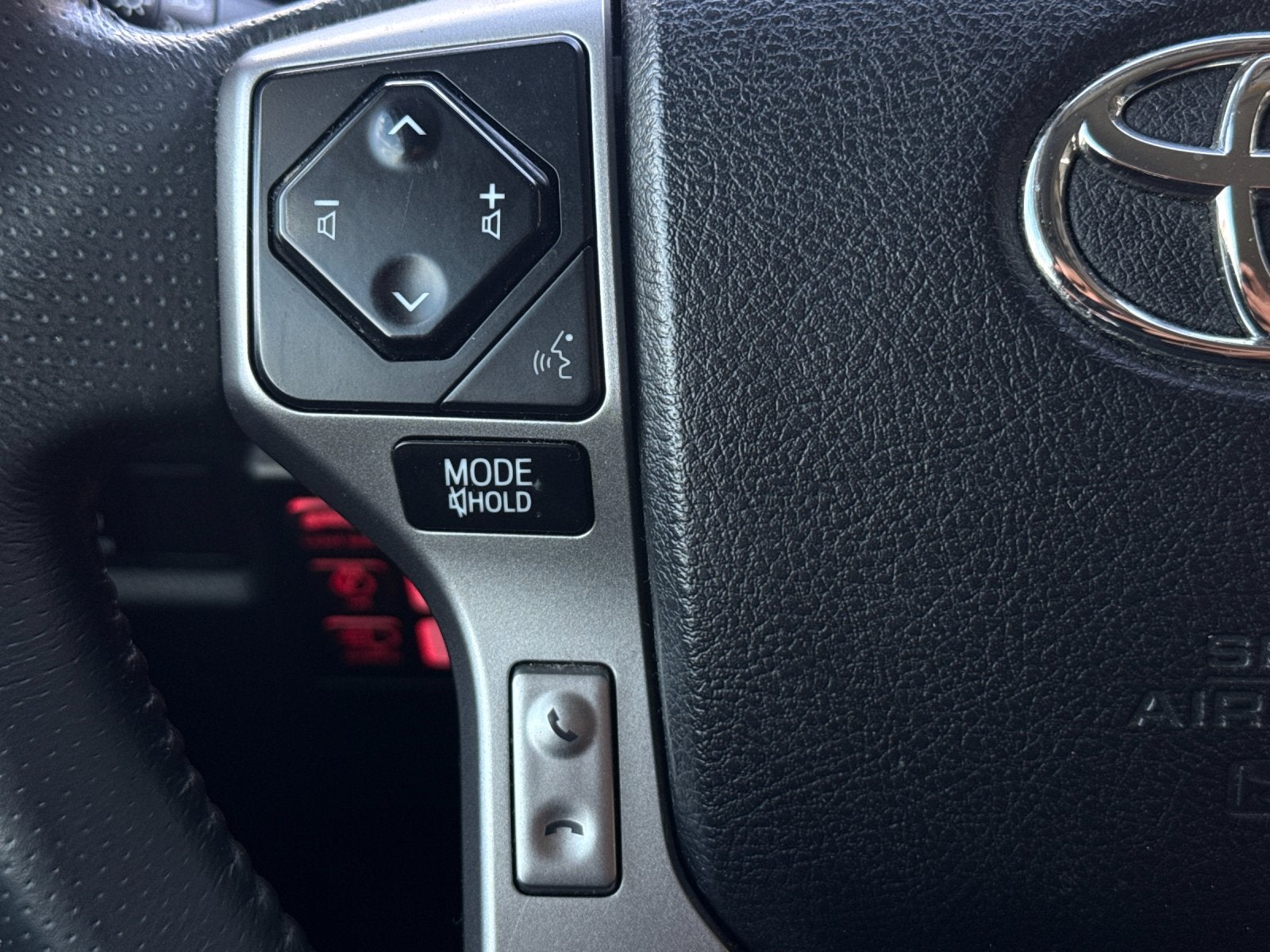 2021 Toyota 4Runner Trail