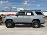 2021 Toyota 4Runner Trail