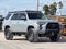 2021 Toyota 4Runner Trail