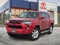 2016 Toyota 4RUNNER SR5 Premium