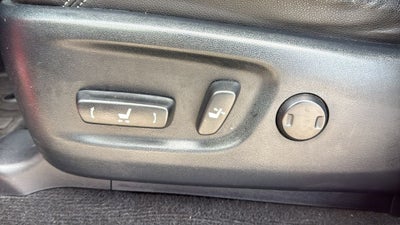 2016 Toyota 4RUNNER SR5 Premium