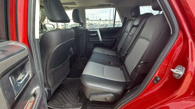 2016 Toyota 4RUNNER SR5 Premium