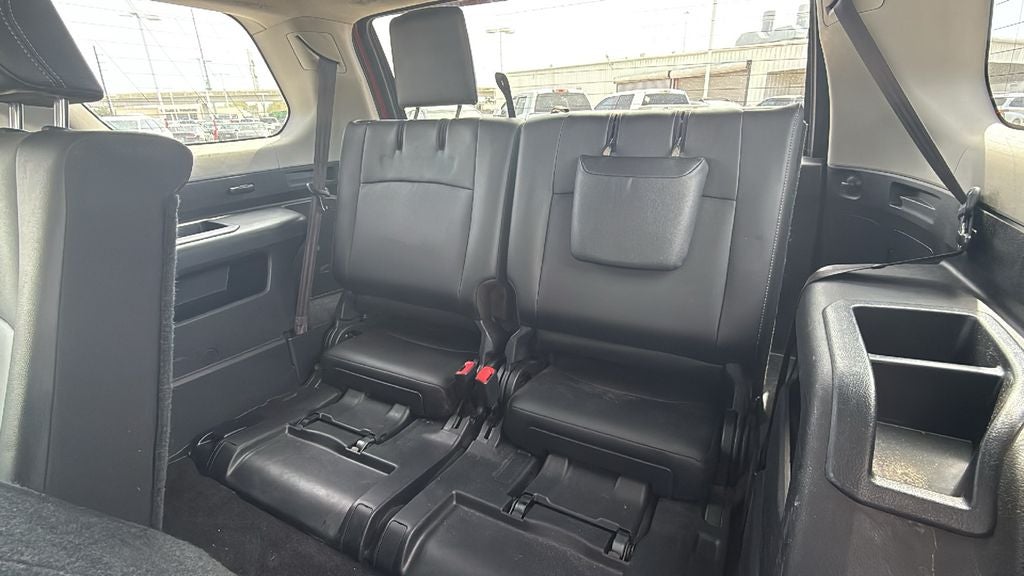 2016 Toyota 4RUNNER SR5 Premium