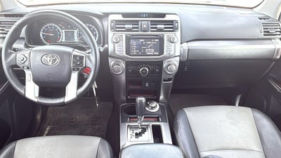 2016 Toyota 4RUNNER SR5 Premium