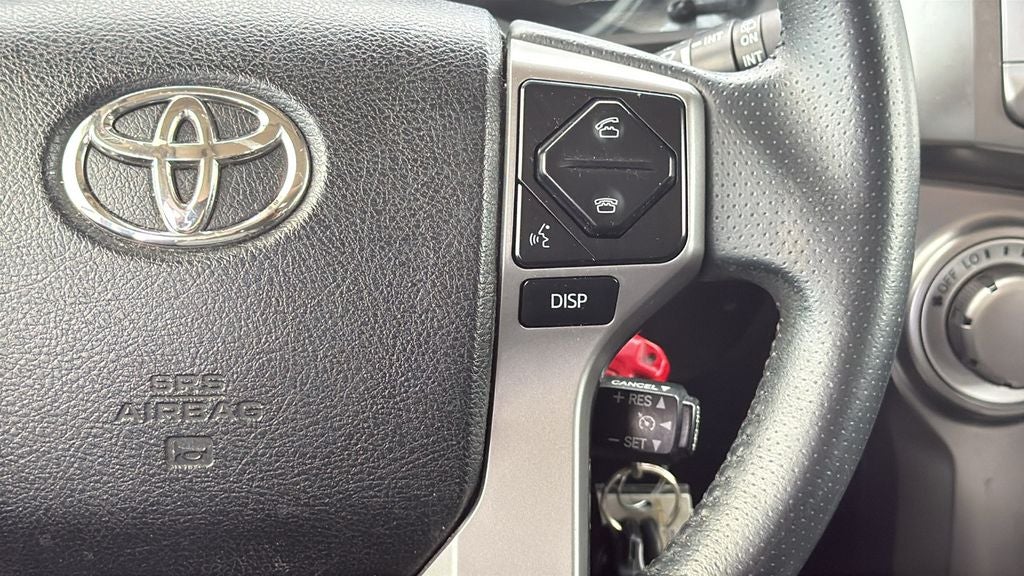 2016 Toyota 4RUNNER SR5 Premium