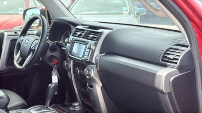 2016 Toyota 4RUNNER SR5 Premium