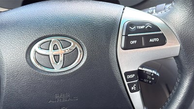 2013 Toyota HIGHLANDER HYBRD Limited
