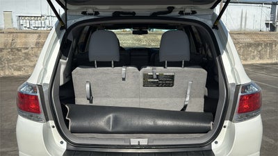 2013 Toyota HIGHLANDER HYBRD Limited