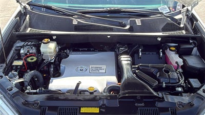 2013 Toyota HIGHLANDER HYBRD Limited