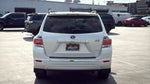 2013 Toyota HIGHLANDER HYBRD Limited