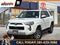 2024 Toyota 4RUNNER TRD Off-Road