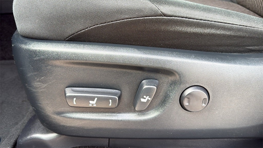 2024 Toyota 4RUNNER TRD Off-Road