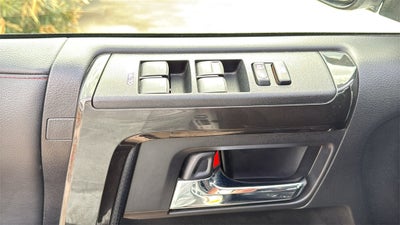 2024 Toyota 4RUNNER TRD Off-Road