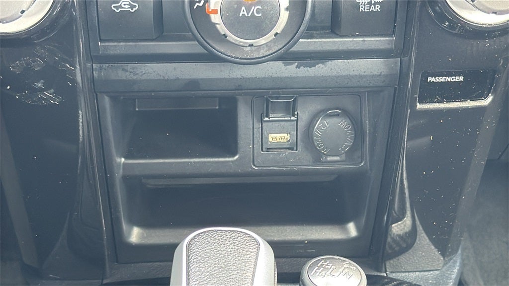 2024 Toyota 4RUNNER TRD Off-Road