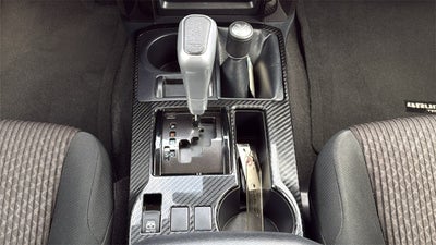 2024 Toyota 4RUNNER TRD Off-Road