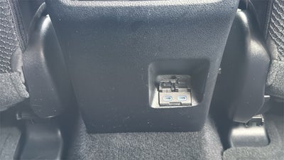 2024 Toyota 4RUNNER TRD Off-Road