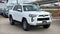 2024 Toyota 4RUNNER TRD Off-Road