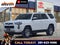 2024 Toyota 4Runner TRD Off-Road