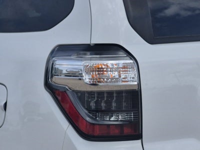 2024 Toyota 4Runner TRD Off-Road