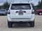 2024 Toyota 4Runner TRD Off-Road