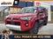 2024 Toyota 4RUNNER TRD Off-Road