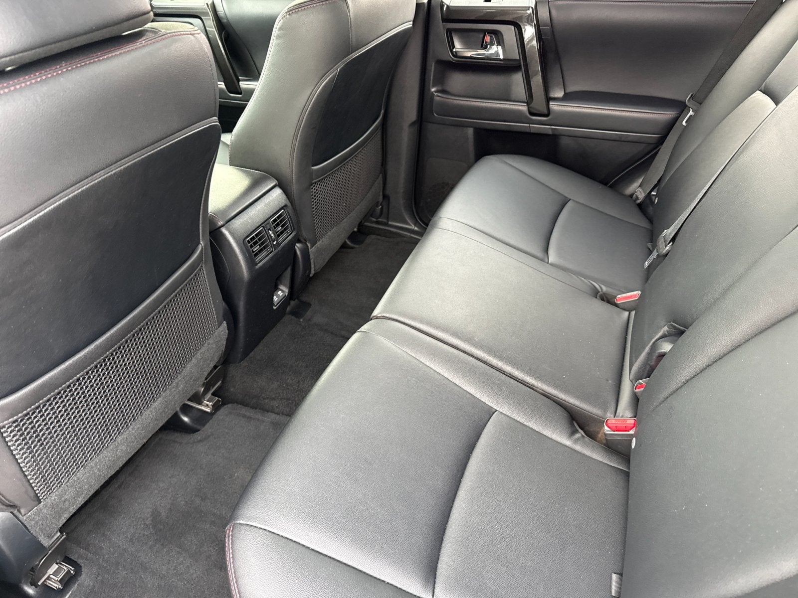 2022 Toyota 4Runner TRD Off-Road Premium