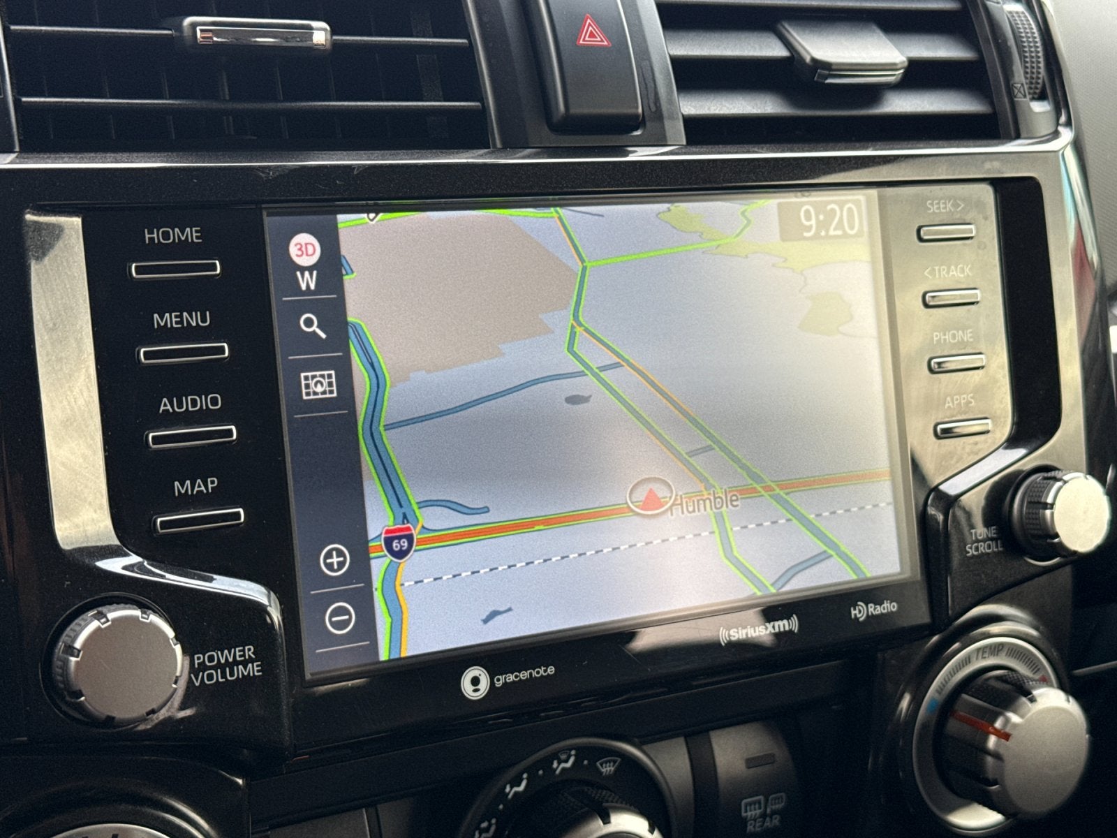 2022 Toyota 4Runner TRD Off-Road Premium