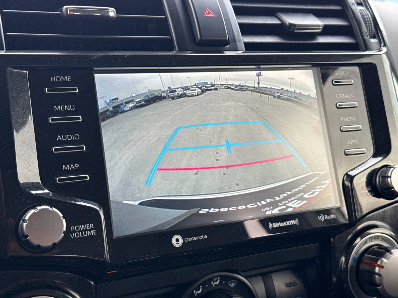 2022 Toyota 4Runner TRD Off-Road Premium