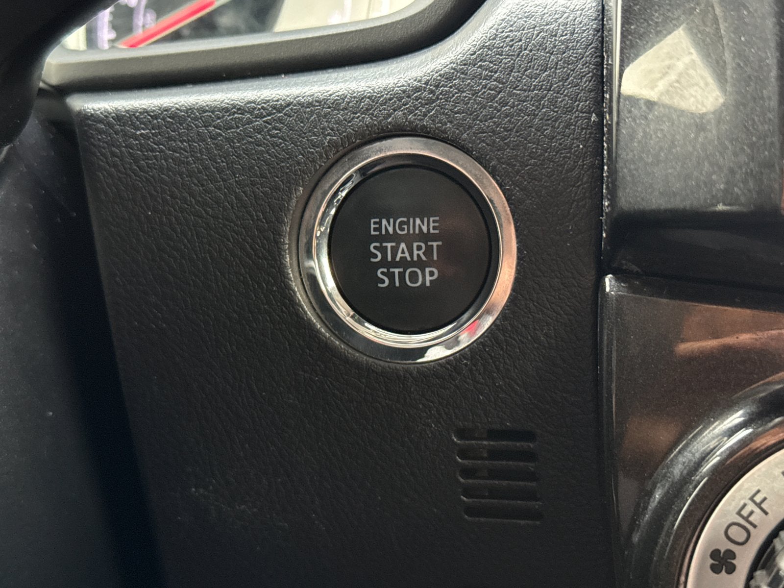 2022 Toyota 4Runner TRD Off-Road Premium