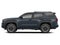 2025 Toyota 4Runner TRD Off-Road Premium