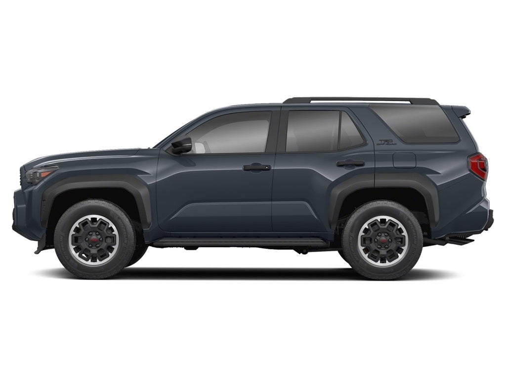 2025 Toyota 4Runner TRD Off-Road Premium