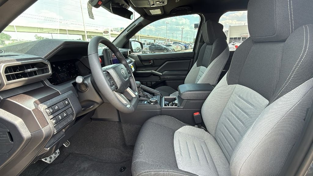 2026 Toyota 4Runner TRD Sport