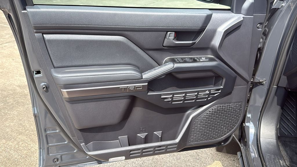 2026 Toyota 4Runner TRD Sport