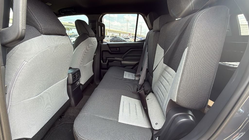 2026 Toyota 4Runner TRD Sport