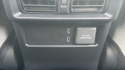 2026 Toyota 4Runner TRD Sport