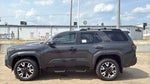 2026 Toyota 4Runner TRD Sport