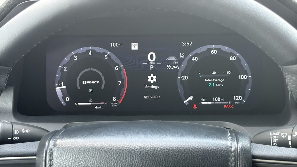 2026 Toyota 4Runner TRD Sport