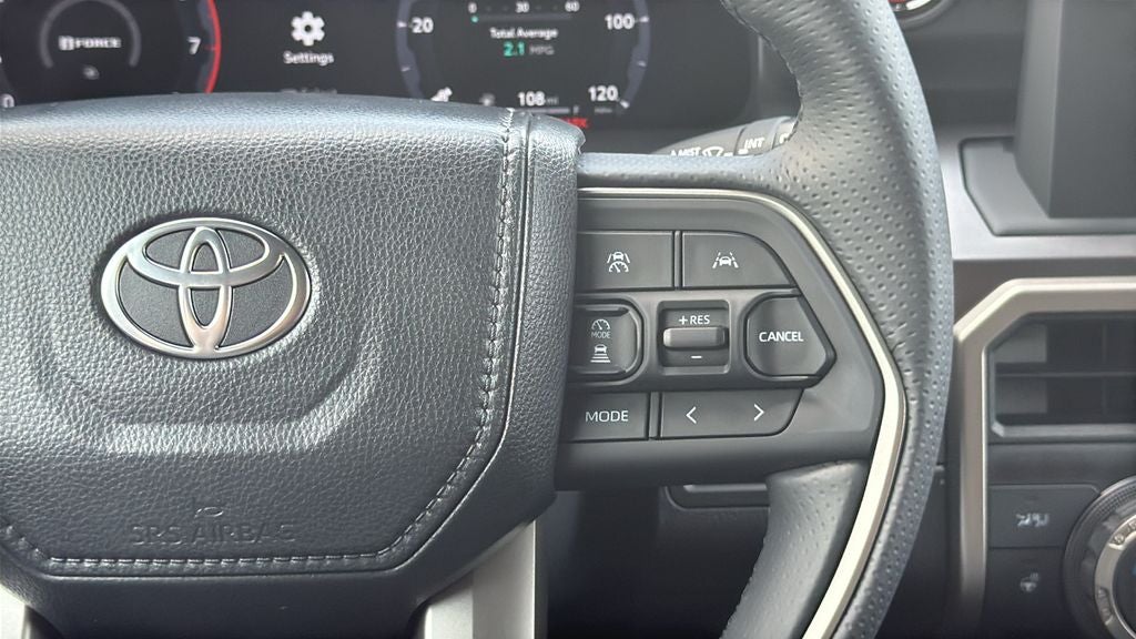 2026 Toyota 4Runner TRD Sport