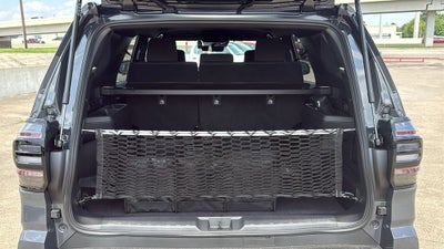 2026 Toyota 4Runner TRD Sport