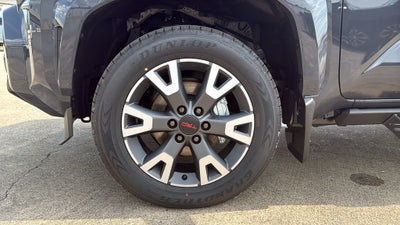2026 Toyota 4Runner TRD Sport
