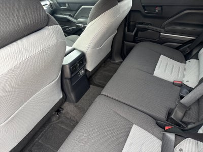 2026 Toyota 4Runner TRD Off-Road