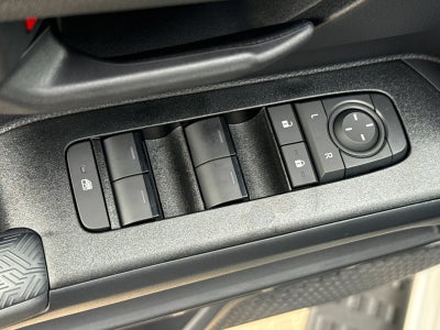 2026 Toyota 4Runner TRD Off-Road
