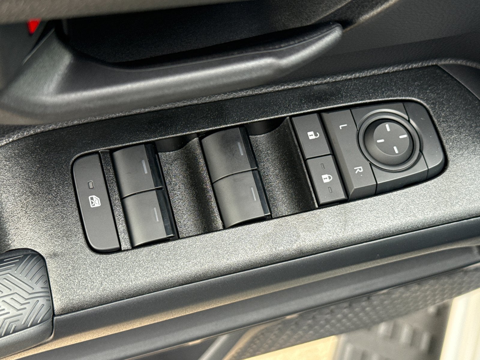 2026 Toyota 4Runner TRD Off-Road