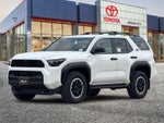 2026 Toyota 4Runner TRD Off-Road